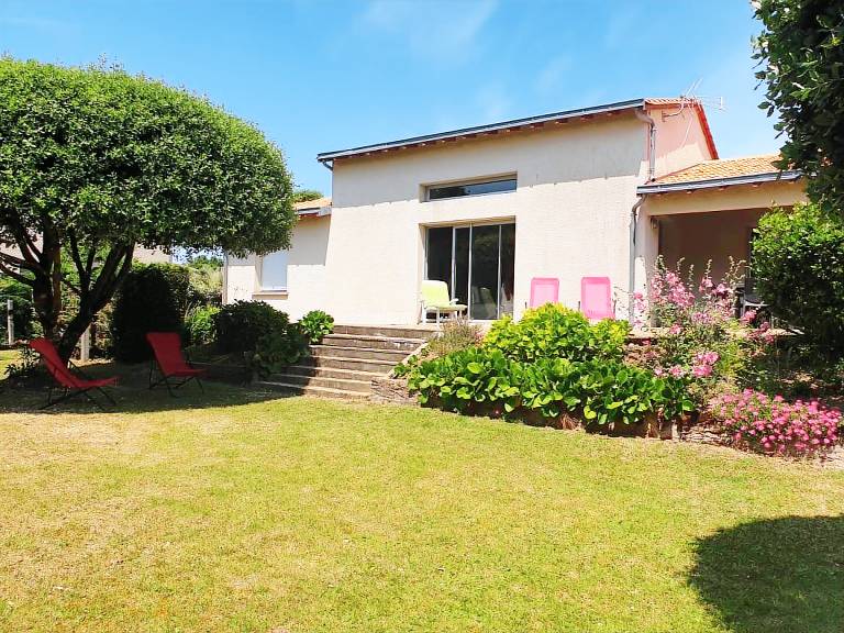 Maison de vacances Vaux-sur-Mer