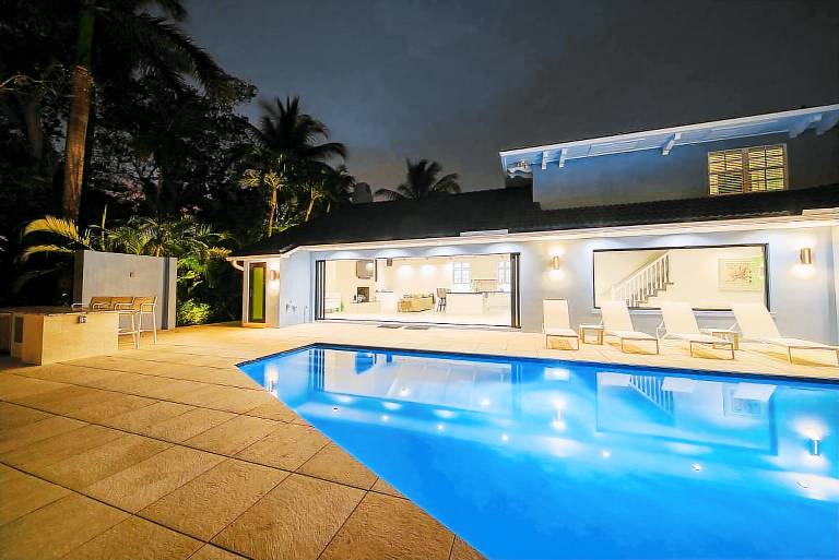 House Delray Beach
