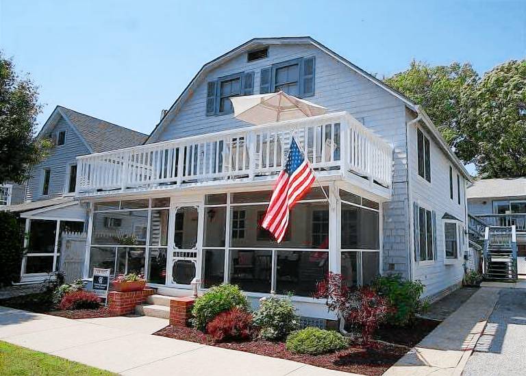 House Rehoboth Beach