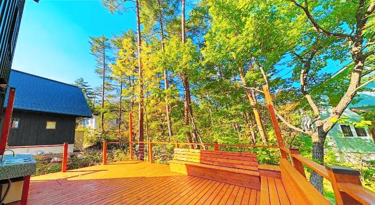 Chalet | Pet-friendly — photo 5