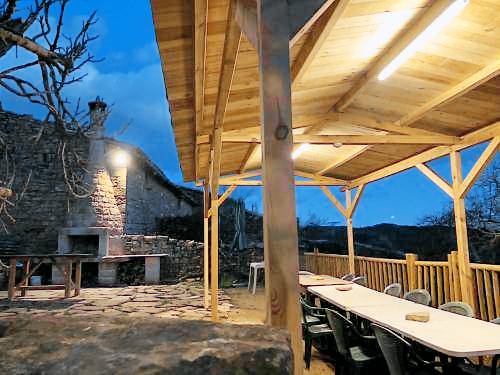Bed & Breakfast Ayerbe