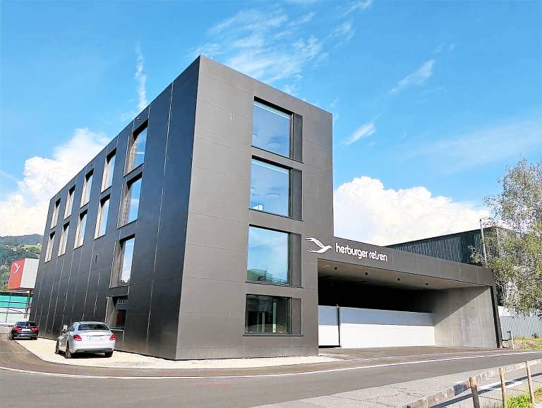 Ferienwohnung  Gemeinde Dornbirn