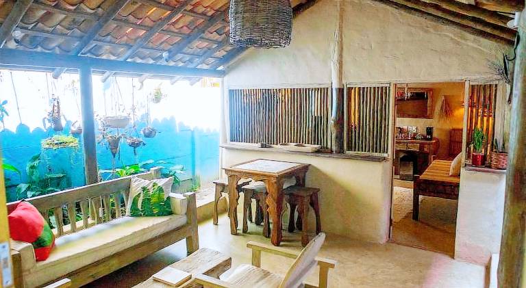 Lovely vacation home with jacuzzi | Pet-friendly — photo 4