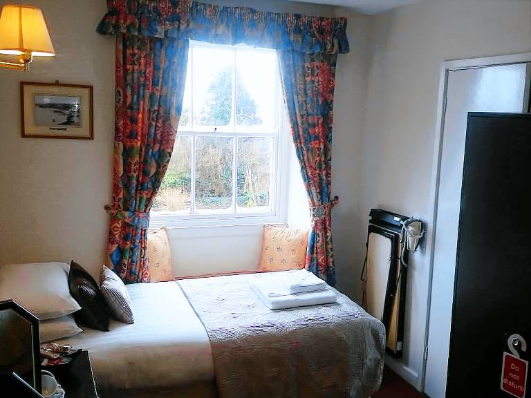 Bed and breakfast Silverdale