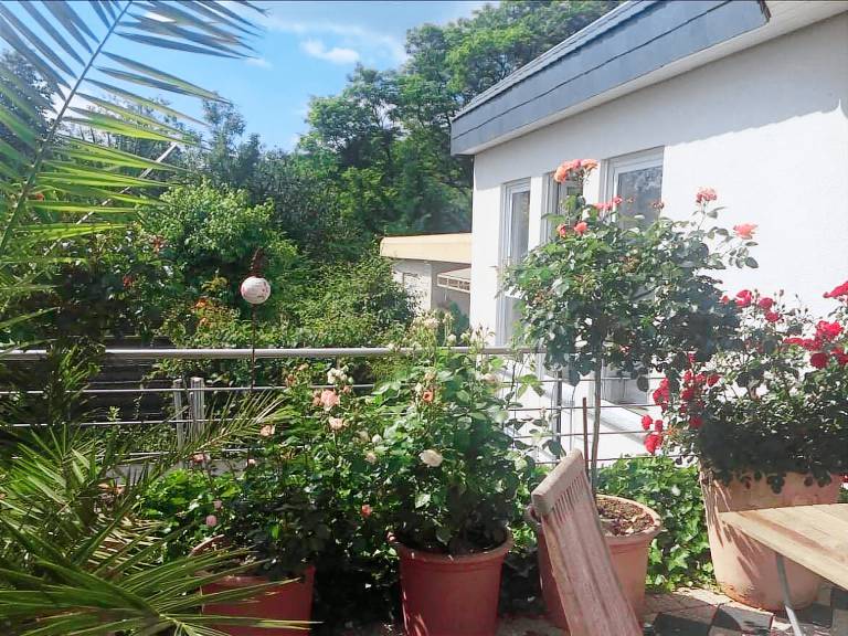 Appartement  Trier