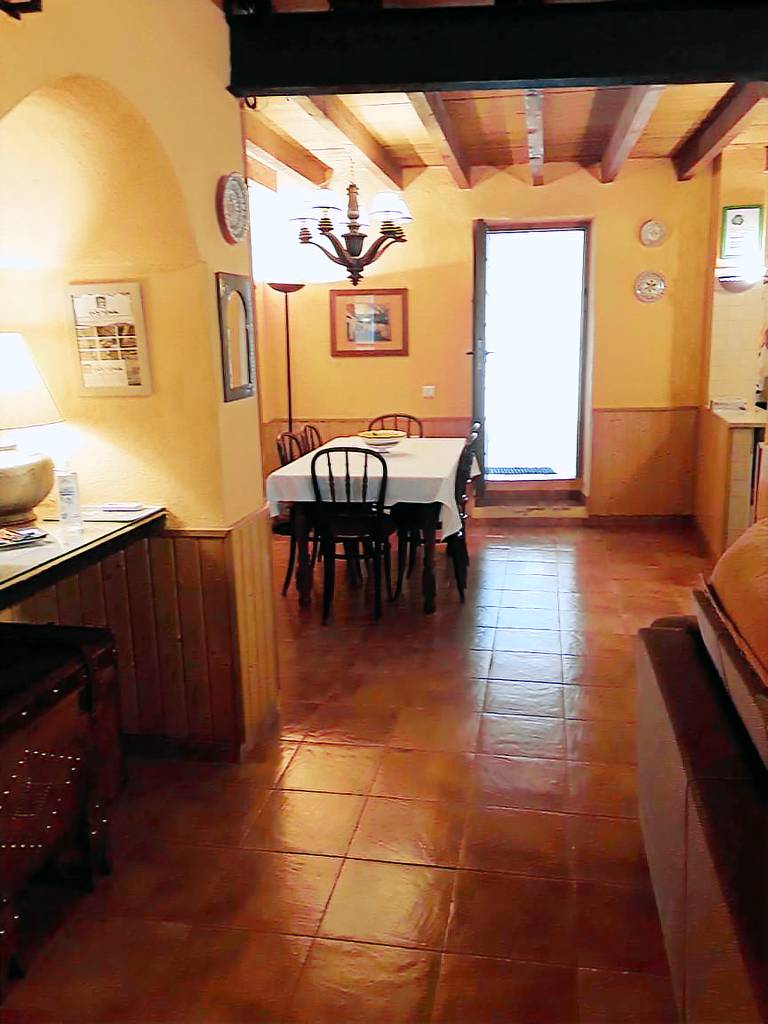House with grill | Close to Tajo de Ronda | Dogs allowed — photo 4