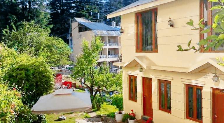 Sparsh Resort — photo 5