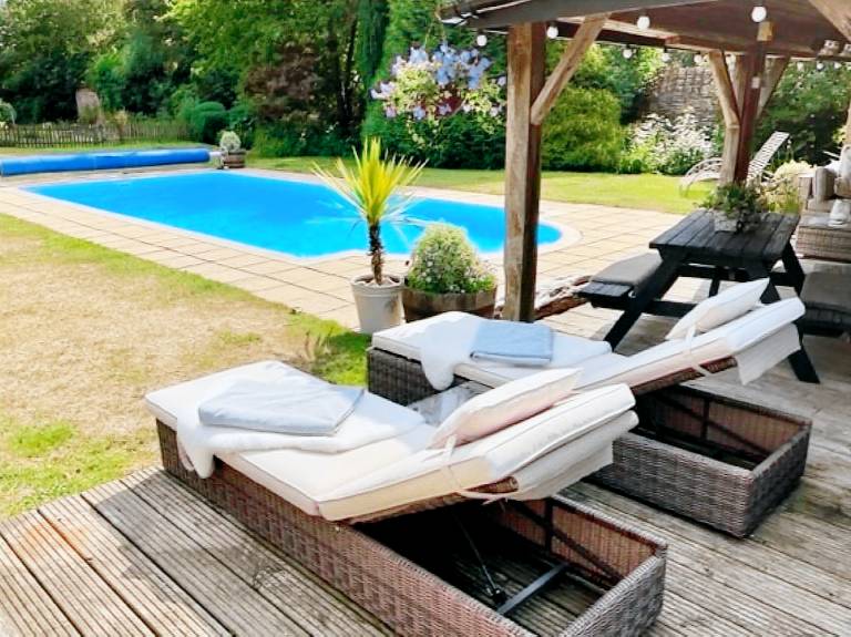 Cottage Fordingbridge