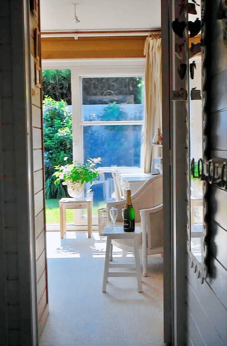 Maison de vacances Marcq-en-Barœul