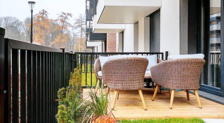Beautiful apartment | Pet-friendly — photo 4