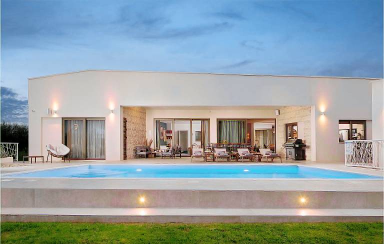 House Murvica
