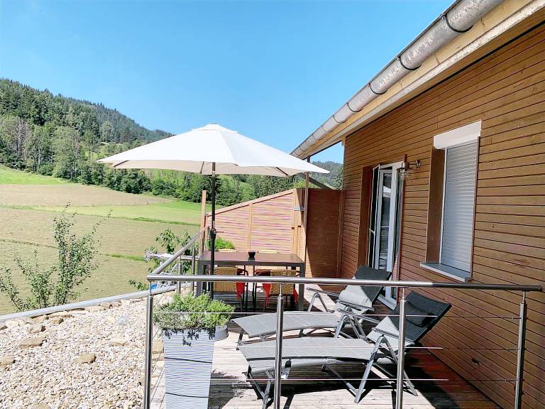 Ferienwohnung Gunzesried