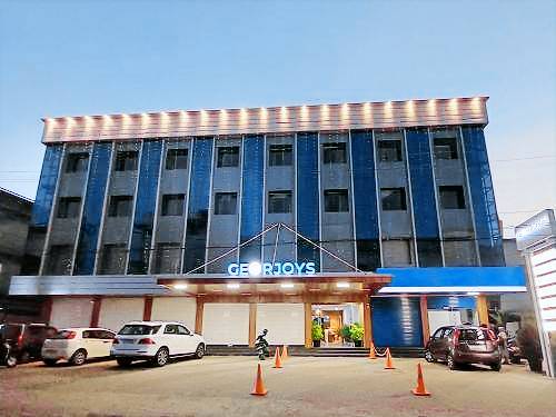 GEORJOYS HOTELS & RESORTS