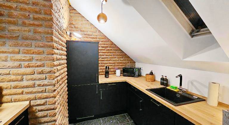 Apartment with 4 rooms for 7 persons — photo 4