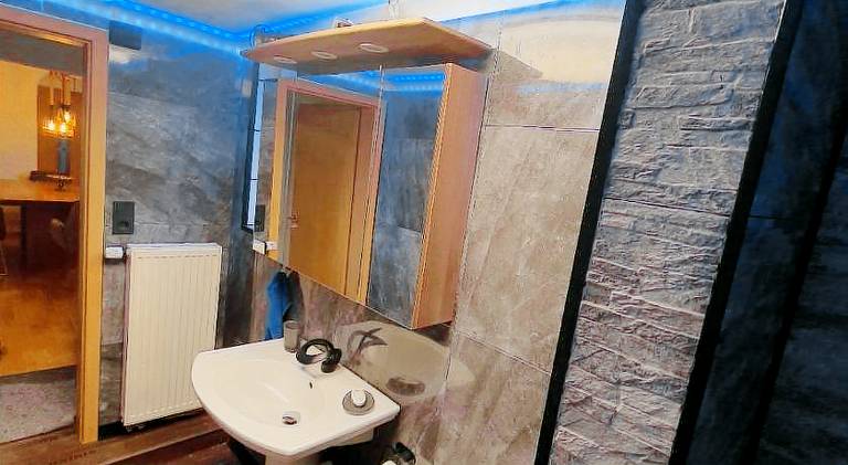 House with 2 rooms for 9 persons — photo 2