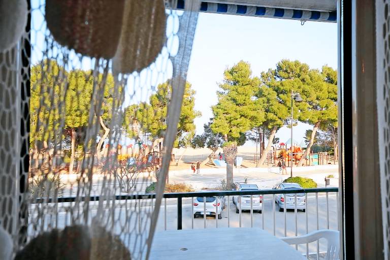 Appartamento vacanza Marina di Vasto