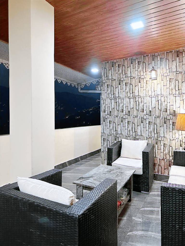 Apartment with 1 room for 6 persons — photo 4