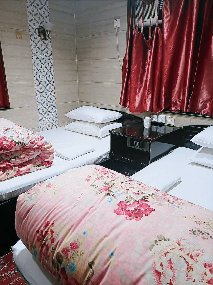 Unterkunft Tsim Sha Tsui