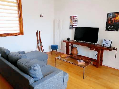 95 m² Ferienwohnung