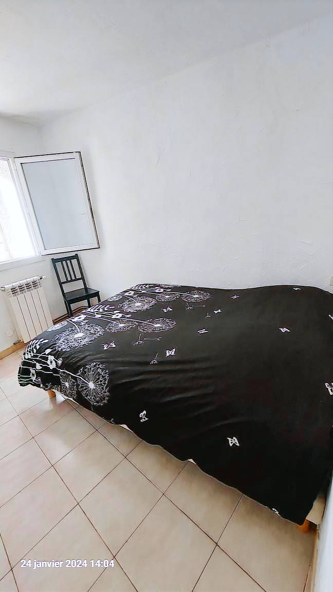 Maison de vacances Magalas