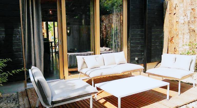 Kaze Ocean, The Originals Relais — photo 5
