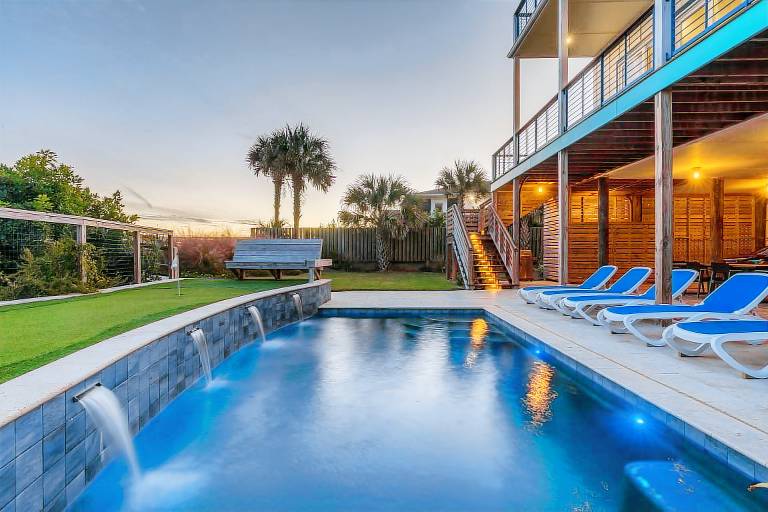 House Folly Beach