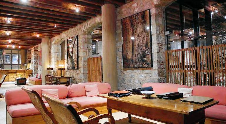 Bratsera Boutique Hotel — photo 2