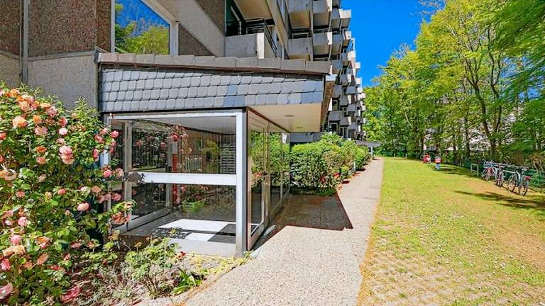 Ferienwohnung  Bockholm