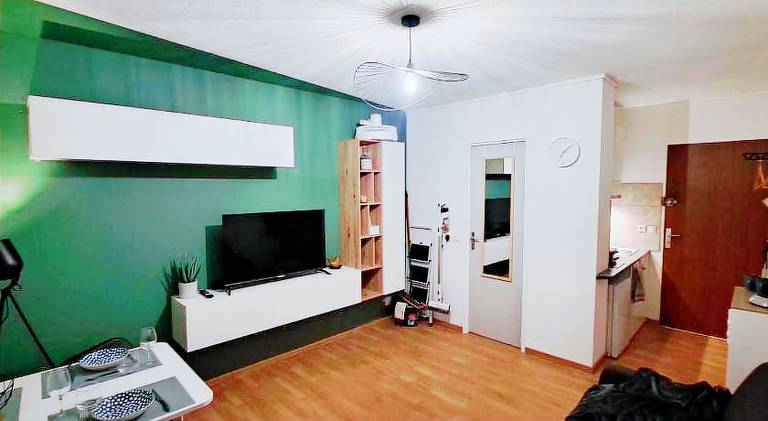 Apartment for 2 persons — photo 2