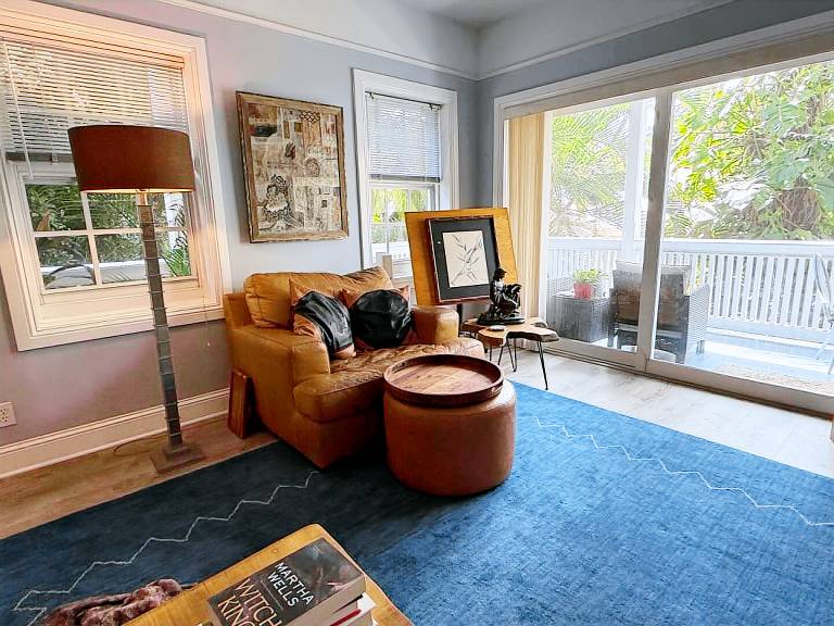 Child-friendly condo with pool | Near Mallory Square | Pets allowed — photo 5