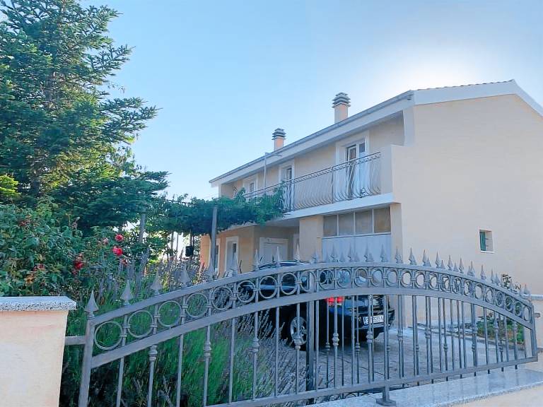 Ferienhaus in Katuni, Šestanovac, Kroatien f&uuml;r max. 5 Personen