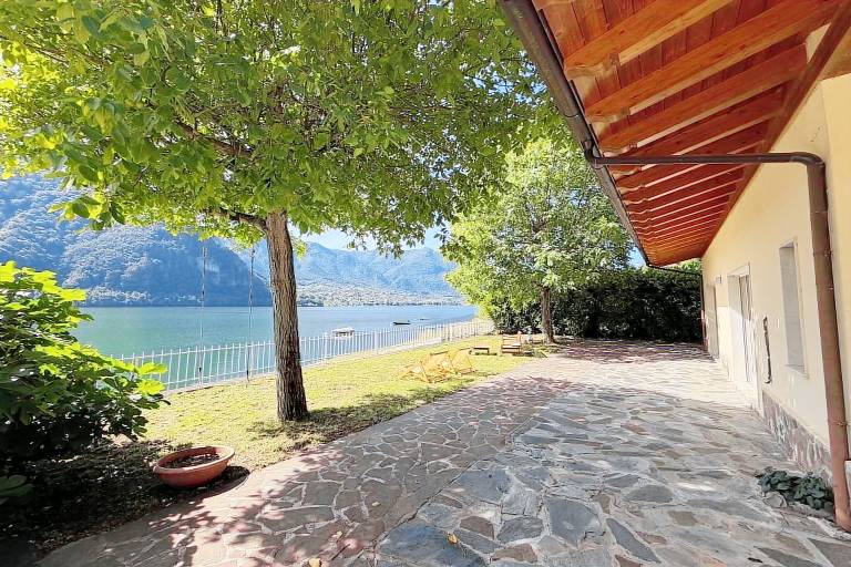Ferienhaus Idro