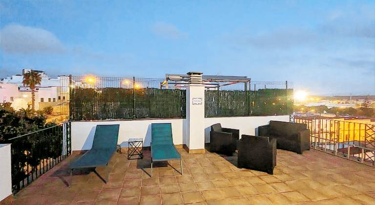 Holiday apartment | Near Alcázar of Jerez de la Frontera — photo 4