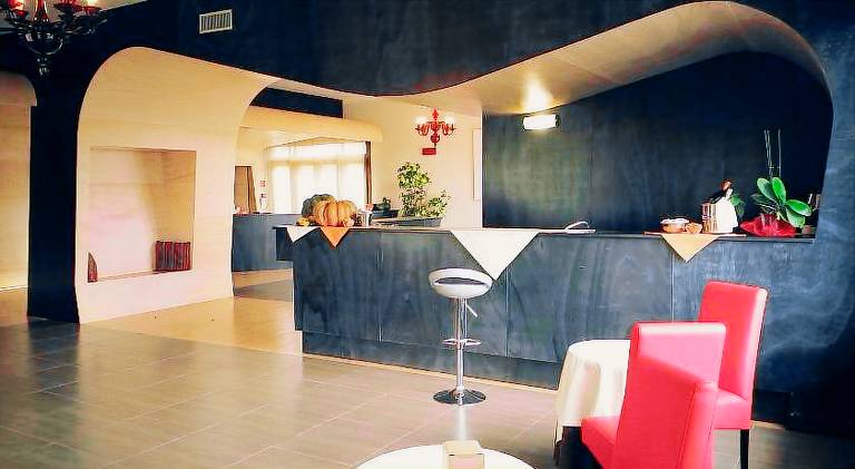 Althea Palace Hotel — photo 5