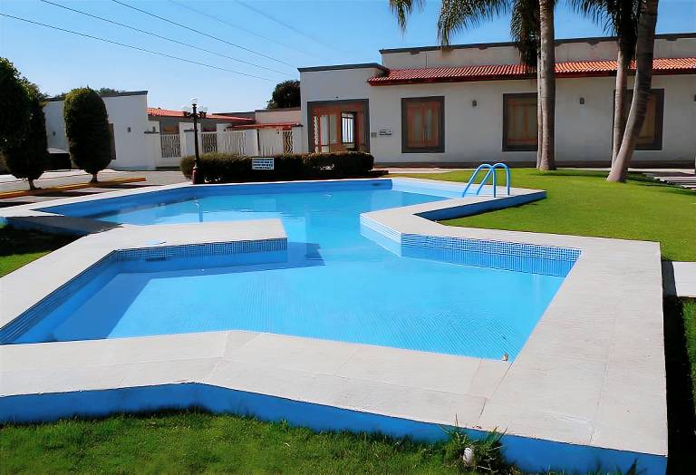 JM HOTEL EJECUTIVO CELAYA — photo 3