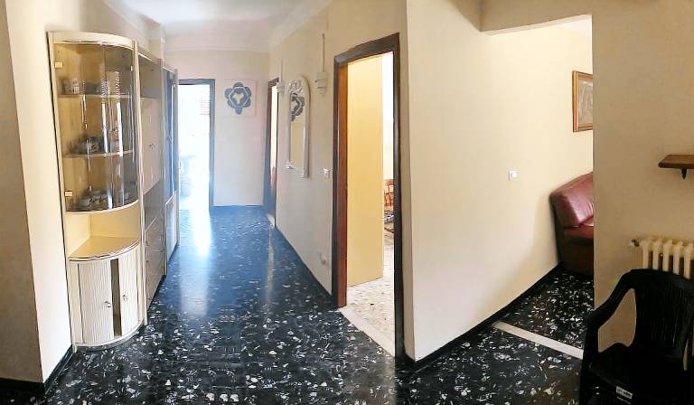 Appartamento Sanremo 12 posti letto — photo 2