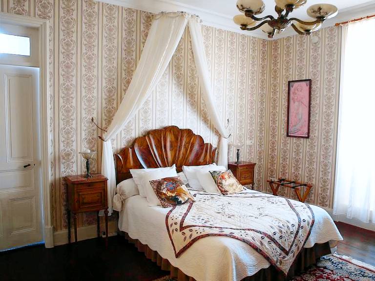 Chambre d'hôtes Montélimar