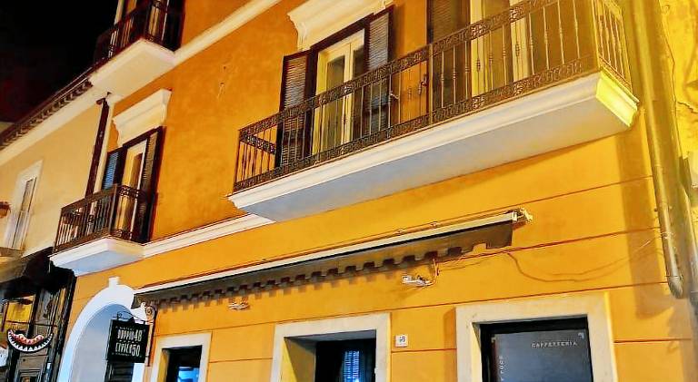 Nice apartment | Pets allowed in Caserta