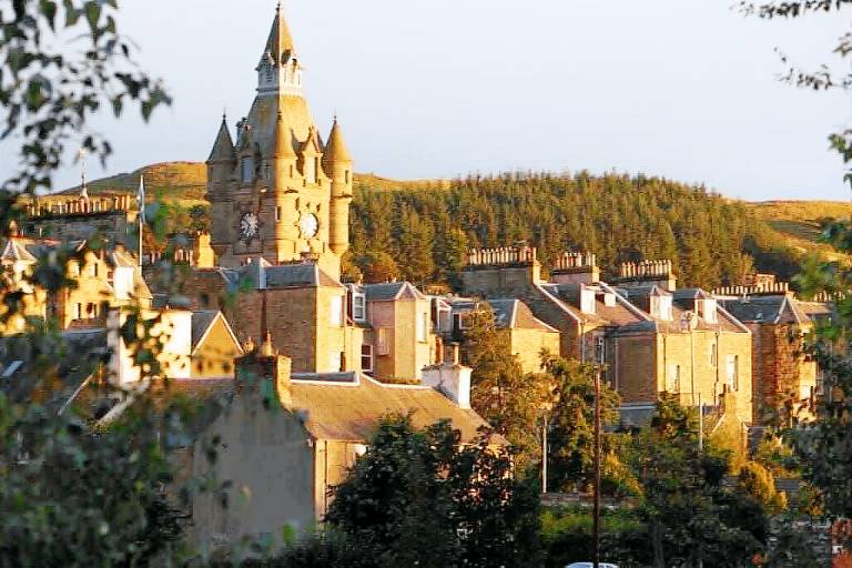 Apartment Hawick