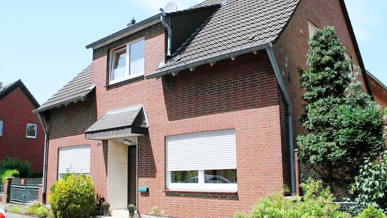 Ferienwohnung Marl