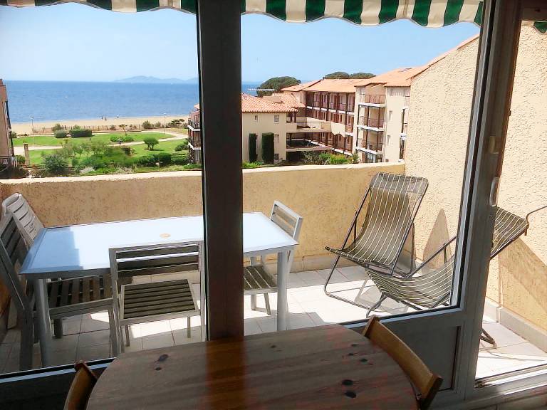 Appartement La Londe-les-Maures