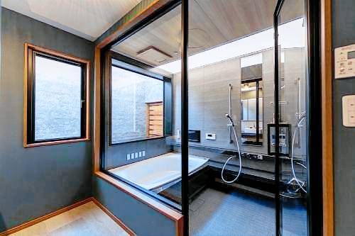 100 m² Ferienwohnung
