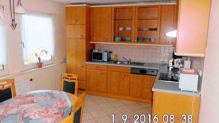 Ferienwohnung Geeste