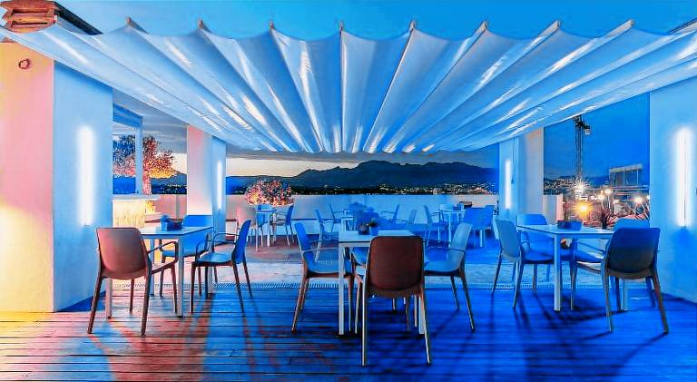 Hotel Rober Palas — photo 2