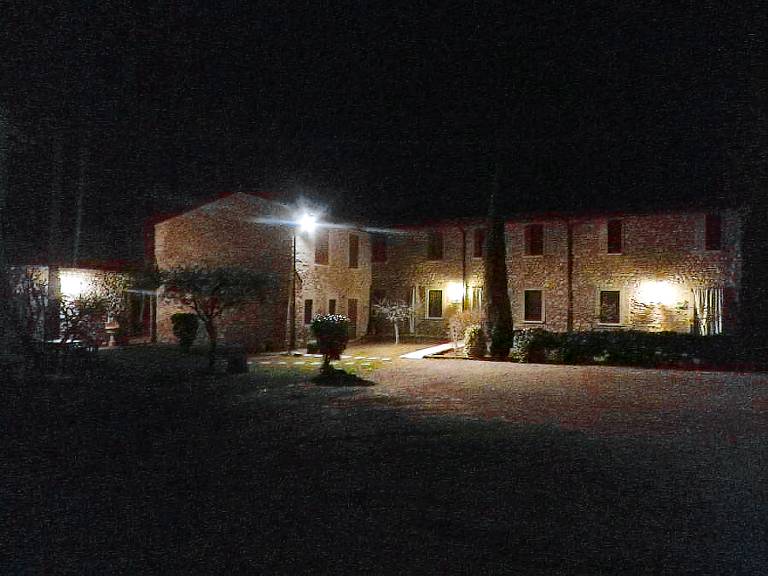 Agriturismo Corte Cornale: Appartamento 2 posti — photo 4