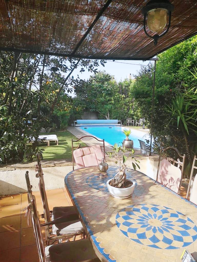 Villa La Seyne-sur-Mer