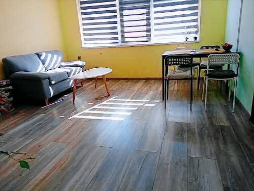 Apartment  Dobrich