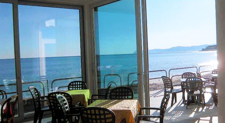 Hotel Bianca Maria — photo 3