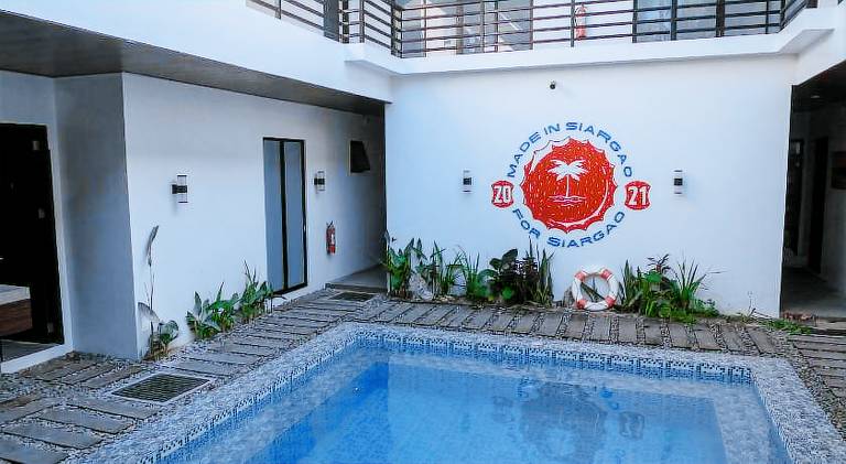 Siargao Bed and Brew — photo 5