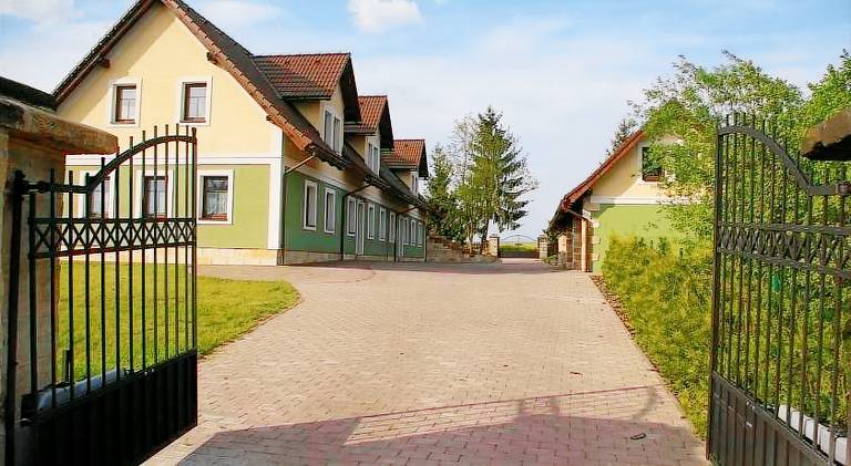 Dům Svijany